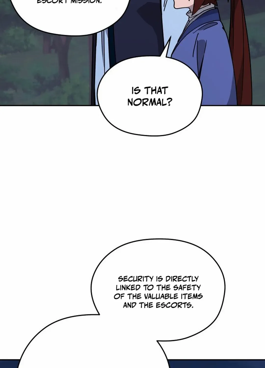 Murim’s Youngest Miracle Demon Doctor Chapter 15 page 70 - 