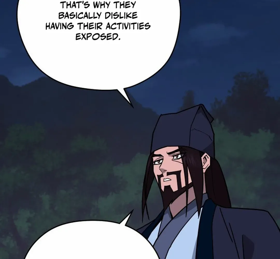 Murim’s Youngest Miracle Demon Doctor Chapter 15 page 71 - 