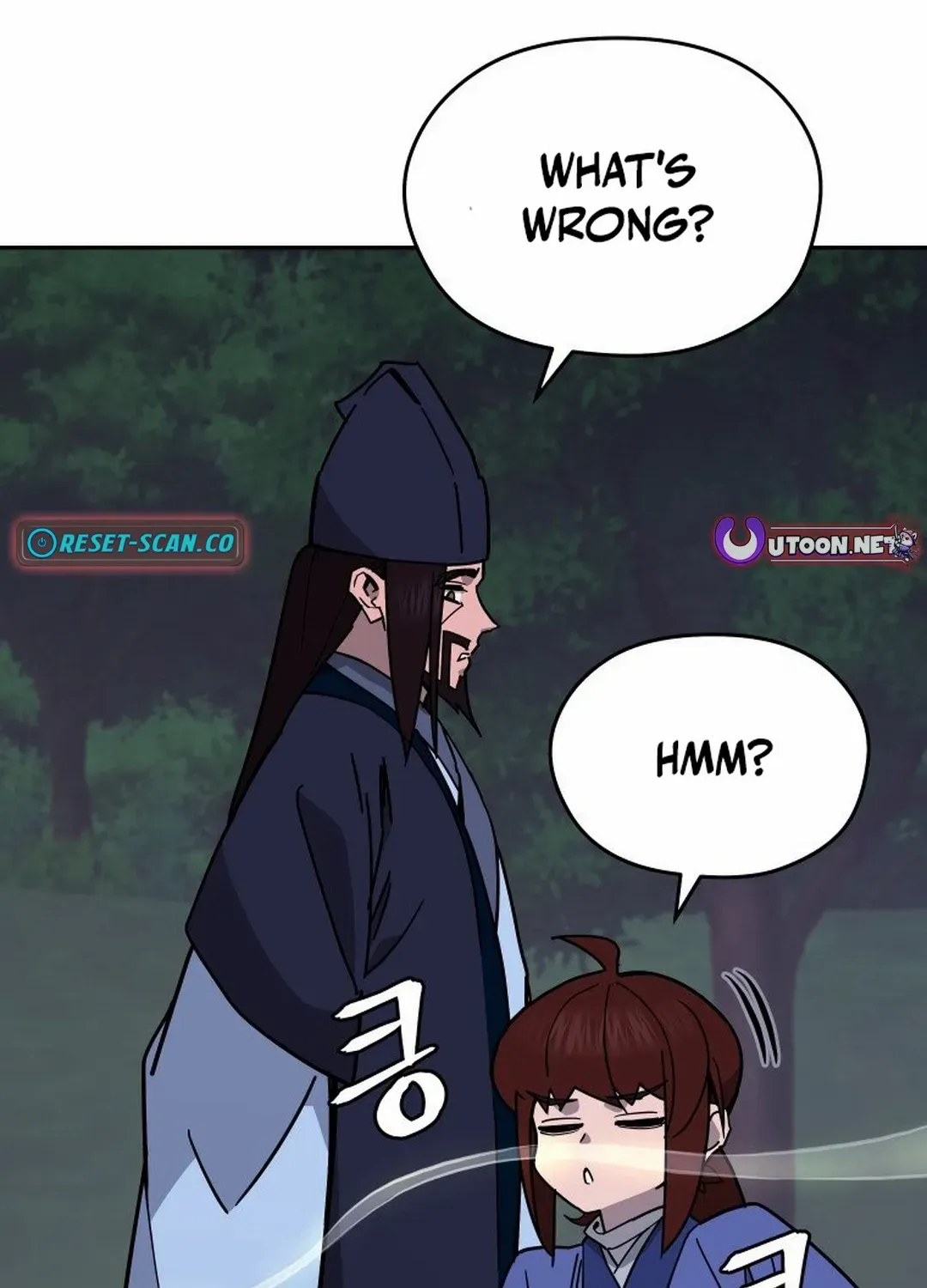 Murim’s Youngest Miracle Demon Doctor Chapter 15 page 75 - 