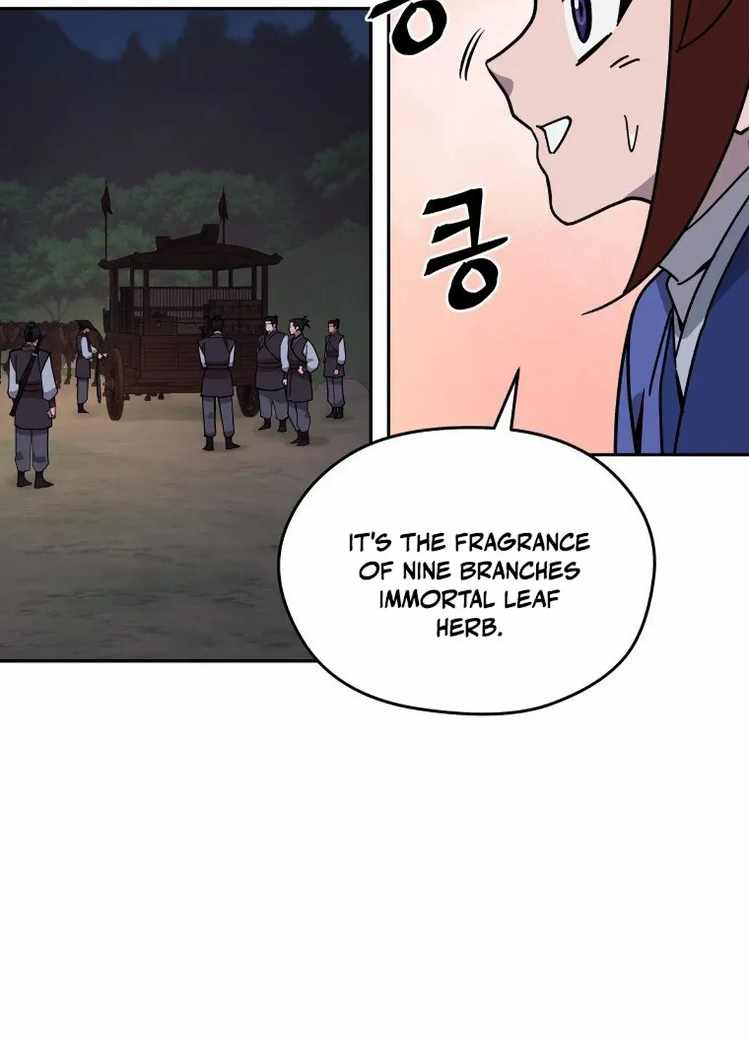 Murim’s Youngest Miracle Demon Doctor Chapter 15 page 77 - 