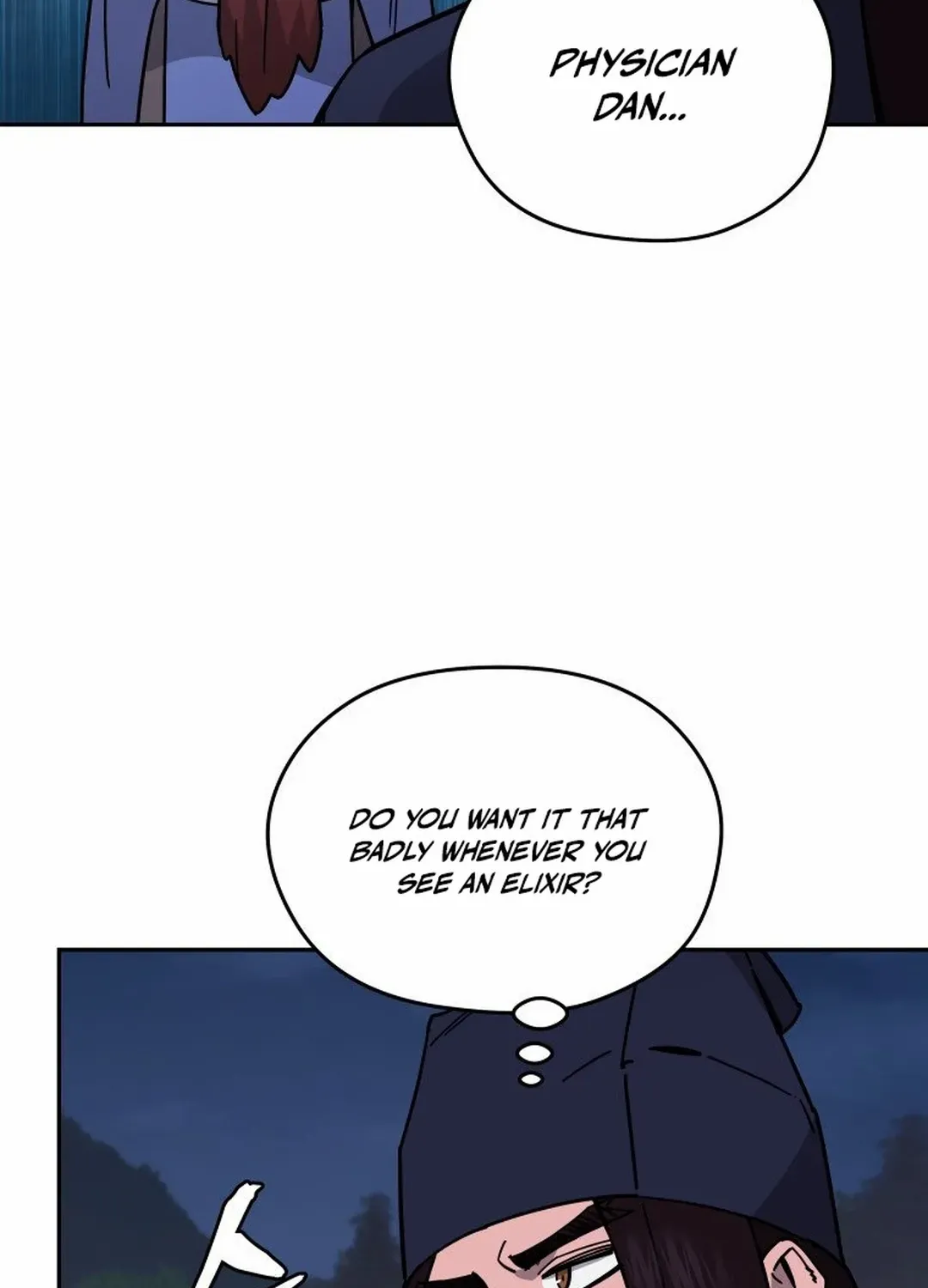 Murim’s Youngest Miracle Demon Doctor Chapter 15 page 81 - 
