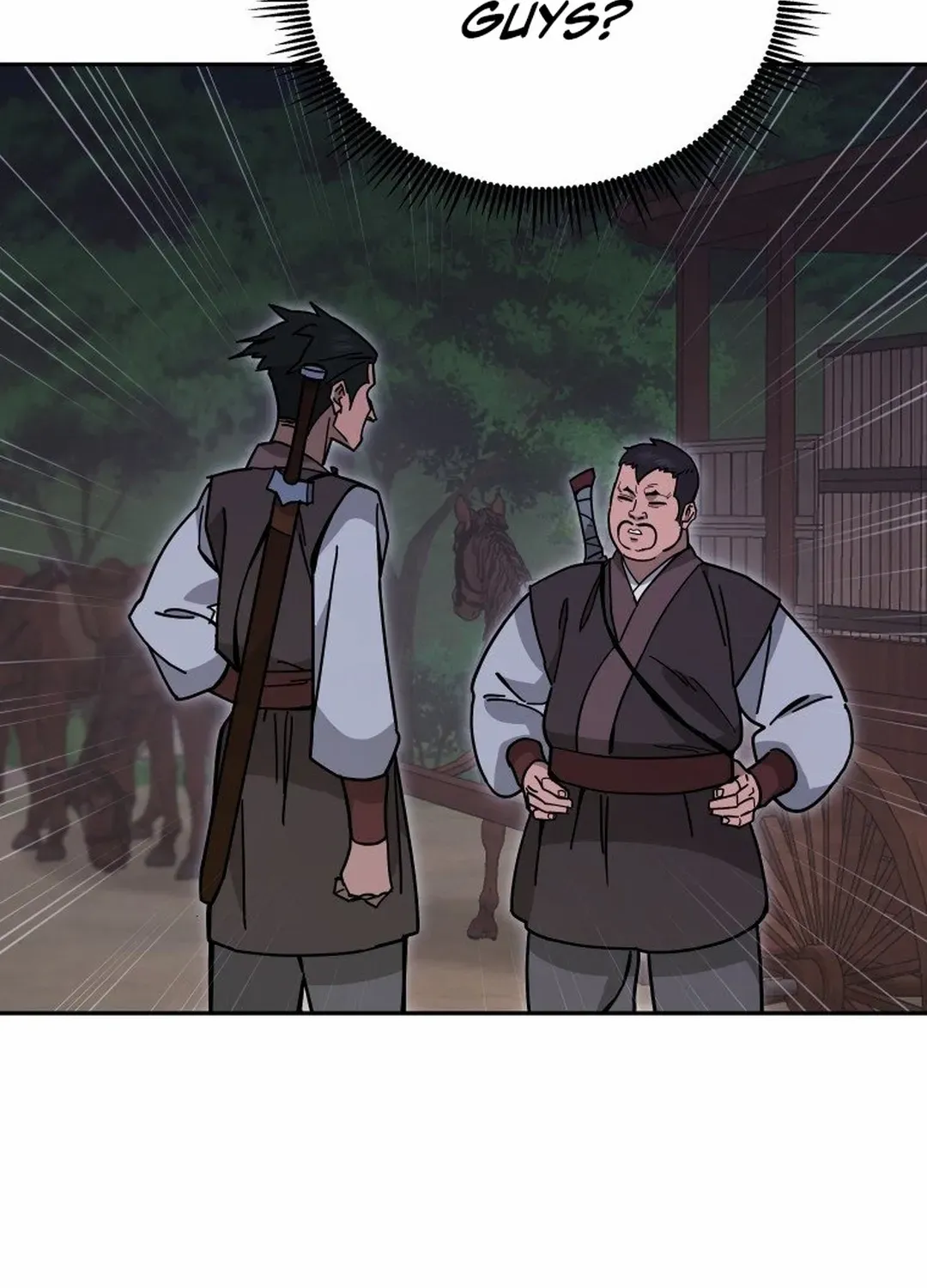Murim’s Youngest Miracle Demon Doctor Chapter 15 page 83 - 