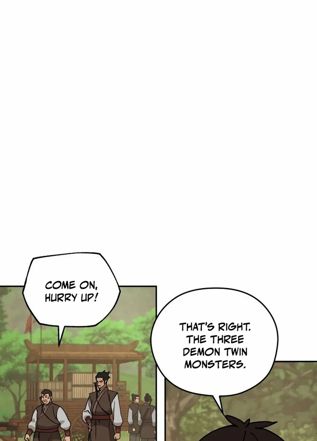 Murim’s Youngest Miracle Demon Doctor Chapter 15 page 91 - 