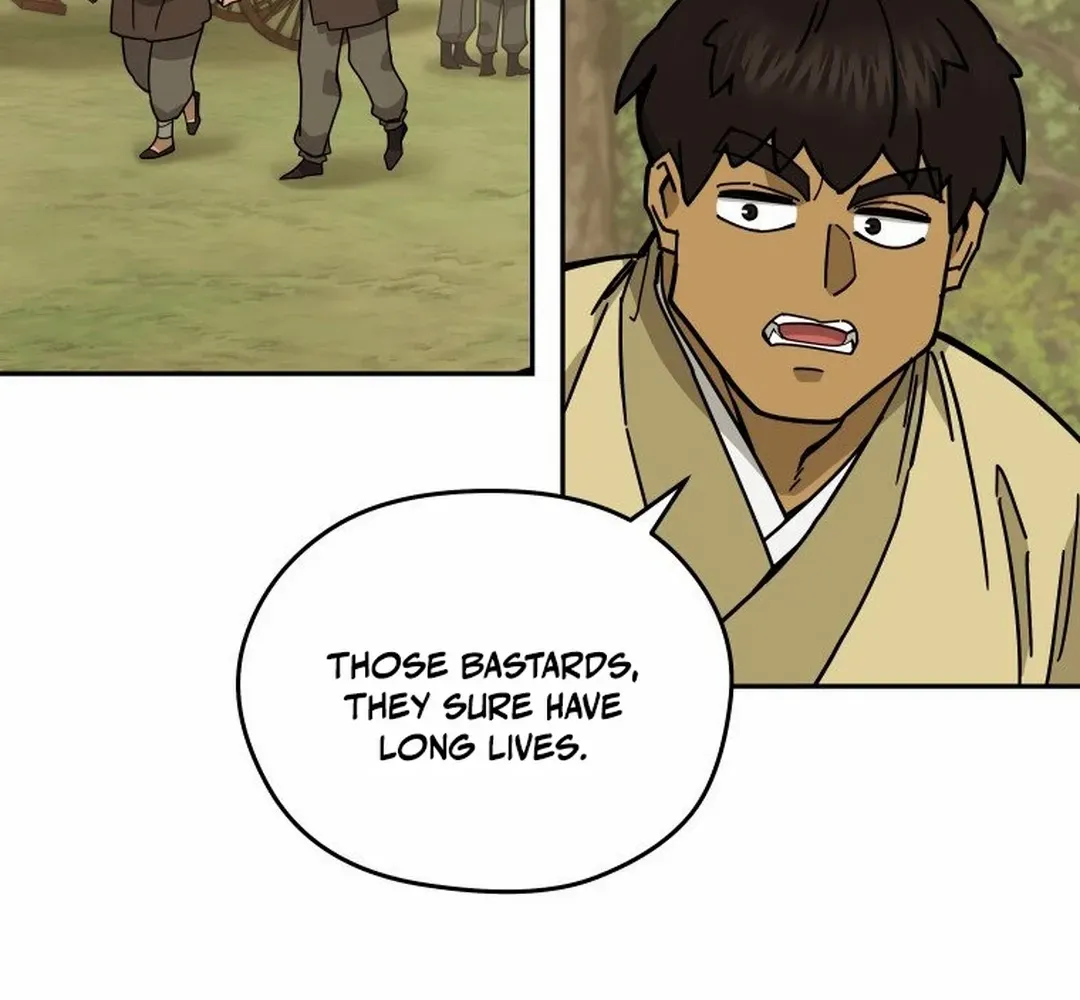 Murim’s Youngest Miracle Demon Doctor Chapter 15 page 92 - 