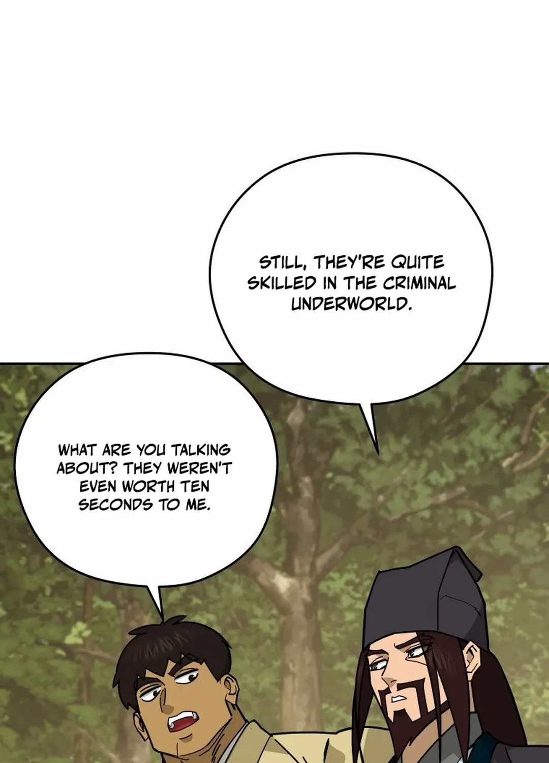 Murim’s Youngest Miracle Demon Doctor Chapter 15 page 93 - 