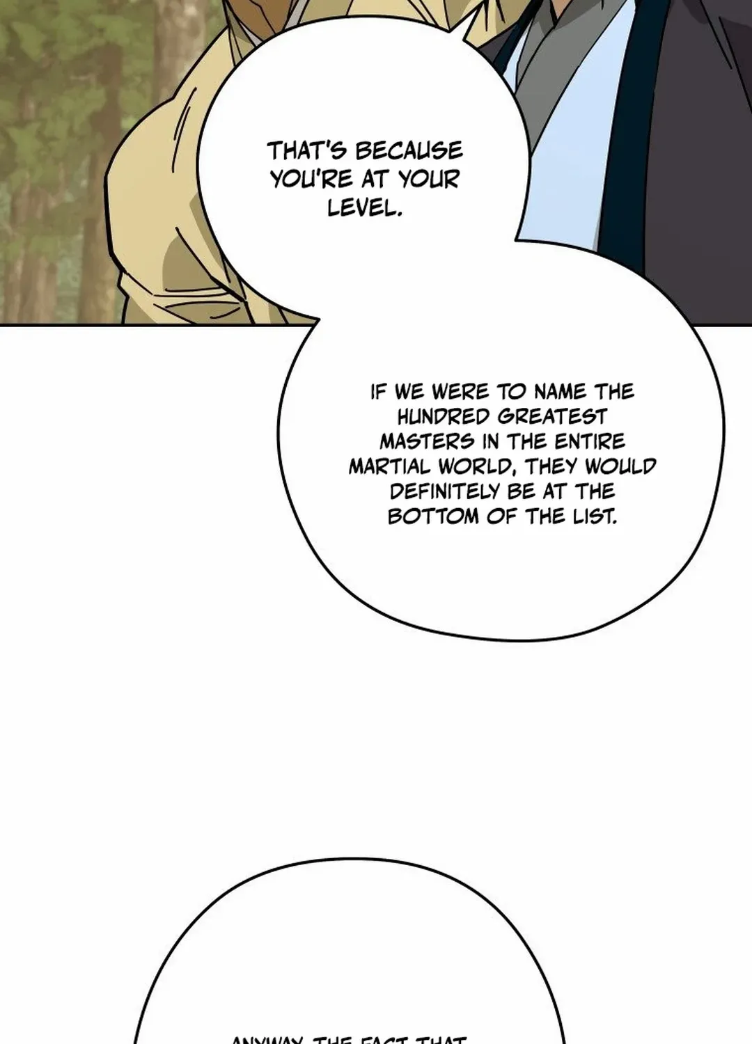 Murim’s Youngest Miracle Demon Doctor Chapter 15 page 94 - 