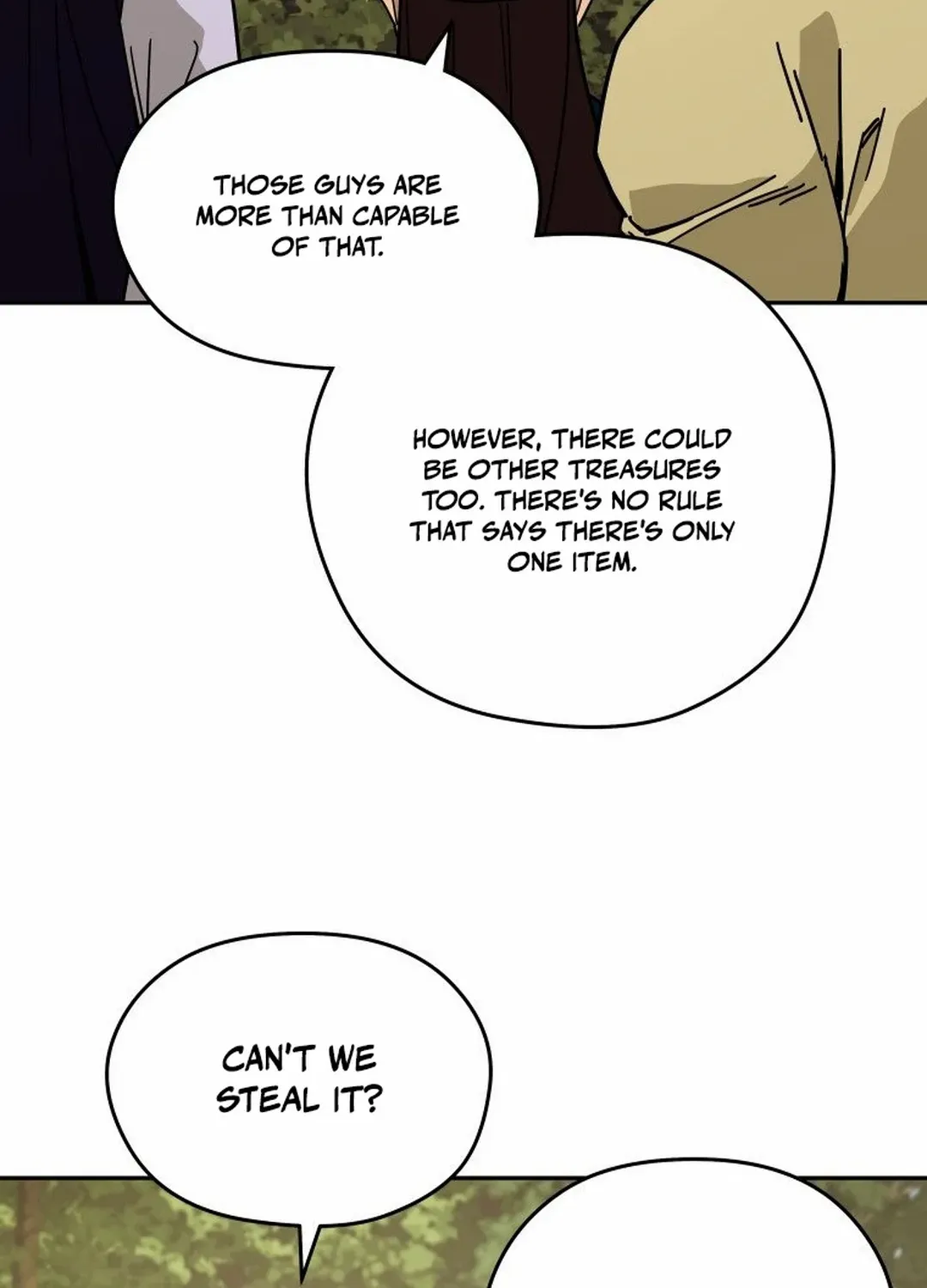 Murim’s Youngest Miracle Demon Doctor Chapter 15 page 96 - 