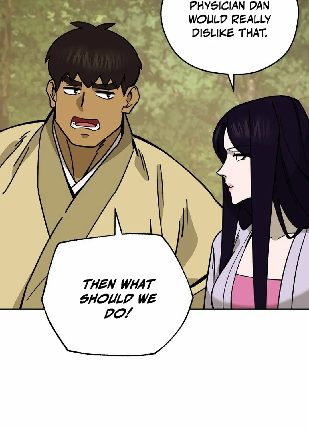 Murim’s Youngest Miracle Demon Doctor Chapter 15 page 97 - 