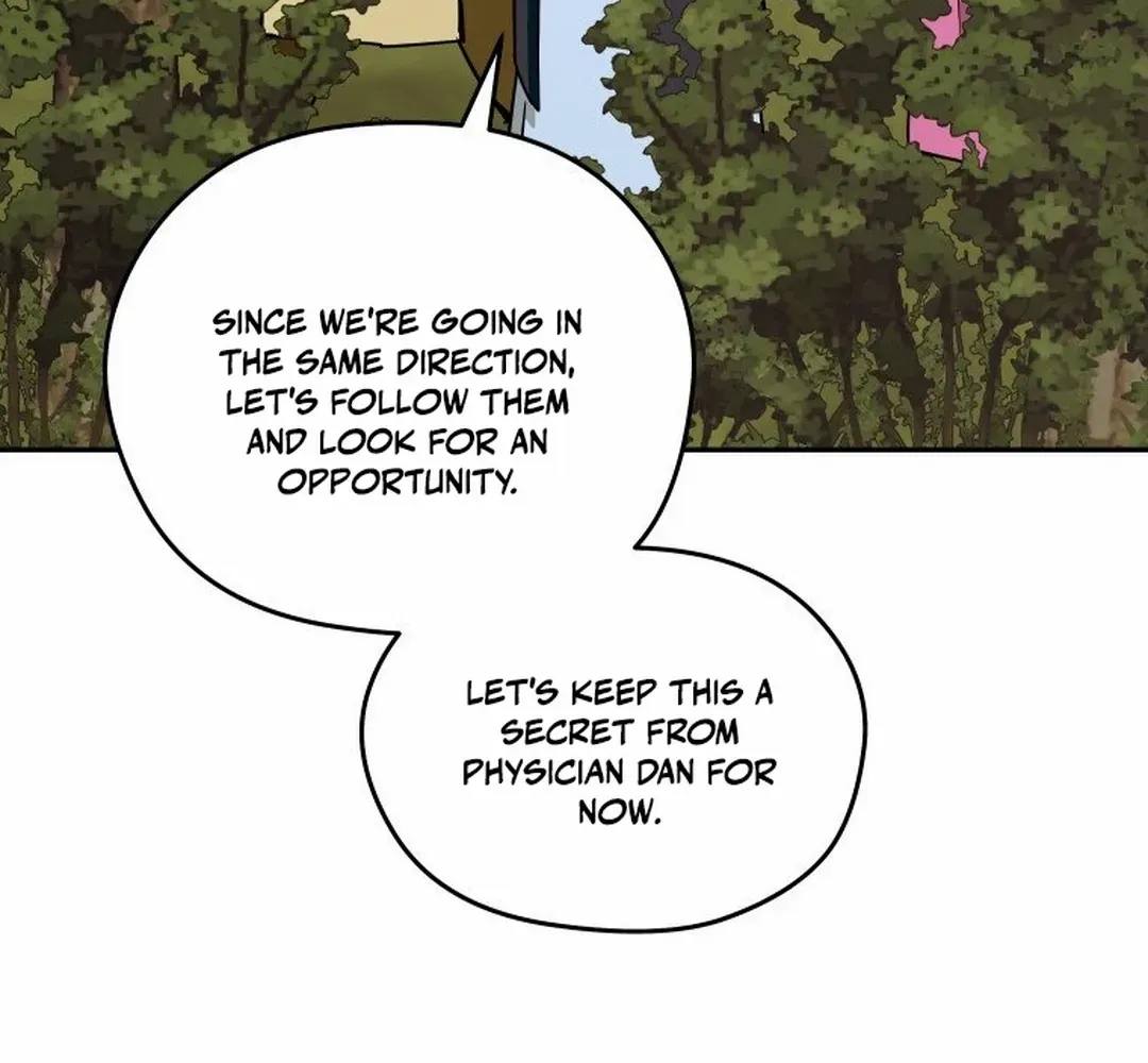 Murim’s Youngest Miracle Demon Doctor Chapter 15 page 99 - 