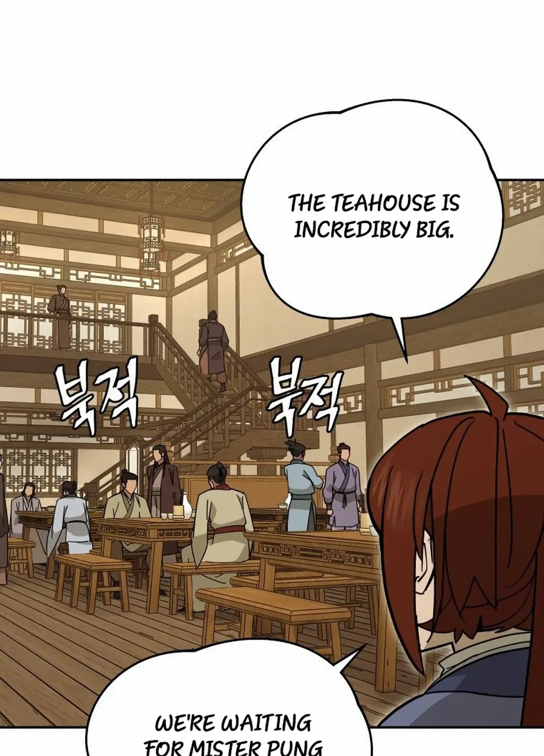 Murim’s Youngest Miracle Demon Doctor Chapter 16 page 102 - 