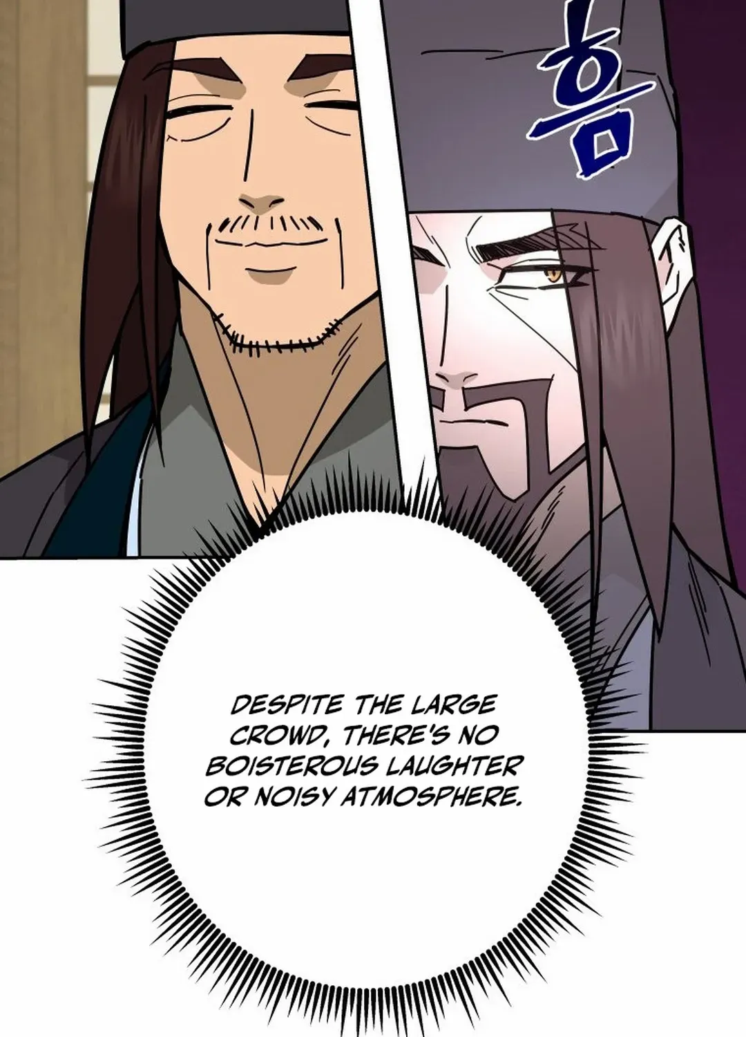 Murim’s Youngest Miracle Demon Doctor Chapter 16 page 106 - 