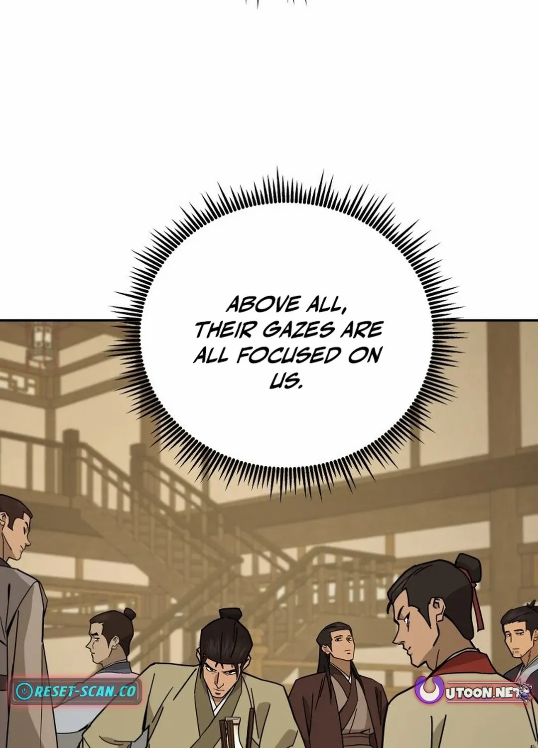 Murim’s Youngest Miracle Demon Doctor Chapter 16 page 107 - 