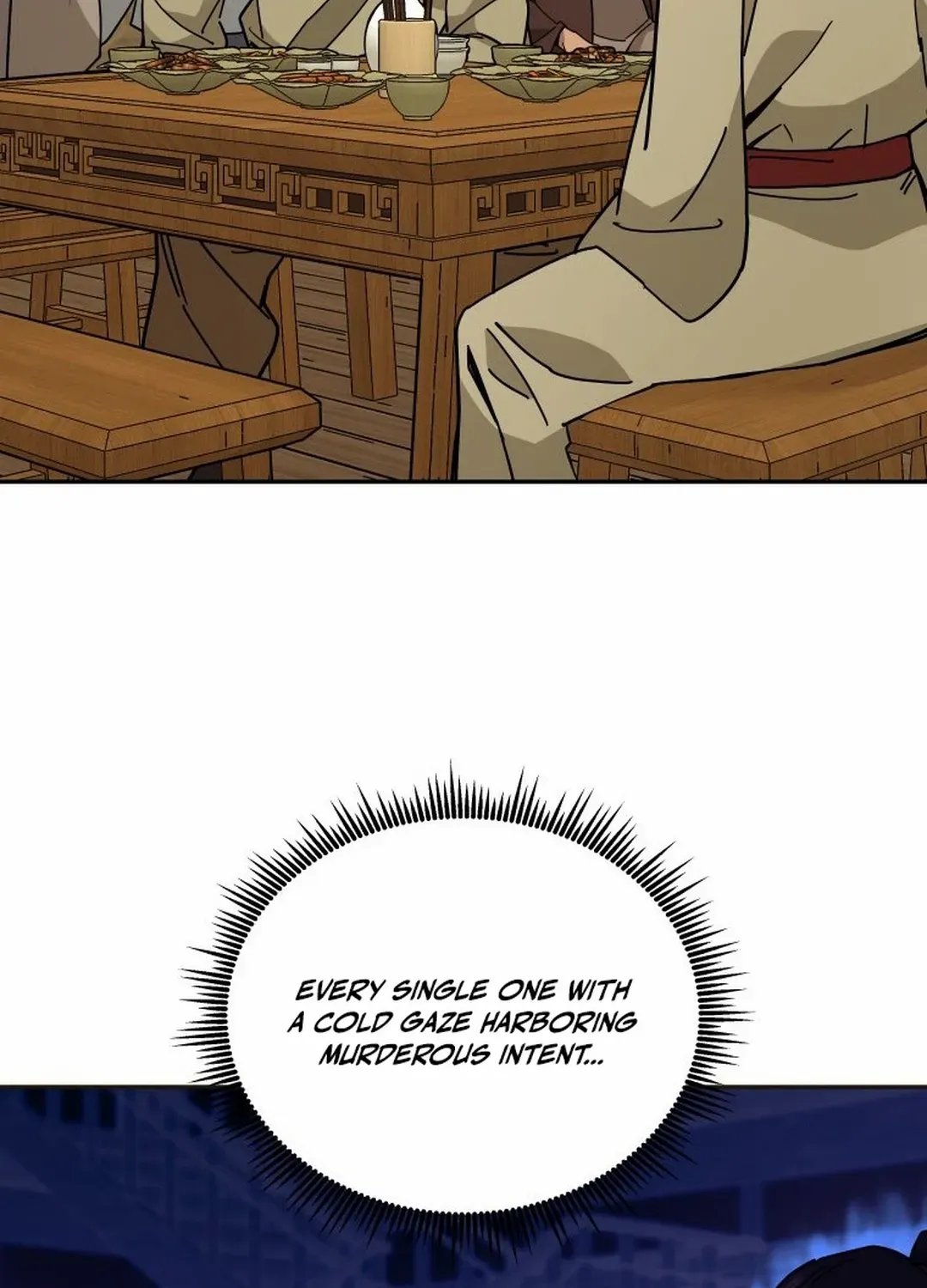 Murim’s Youngest Miracle Demon Doctor Chapter 16 page 108 - 