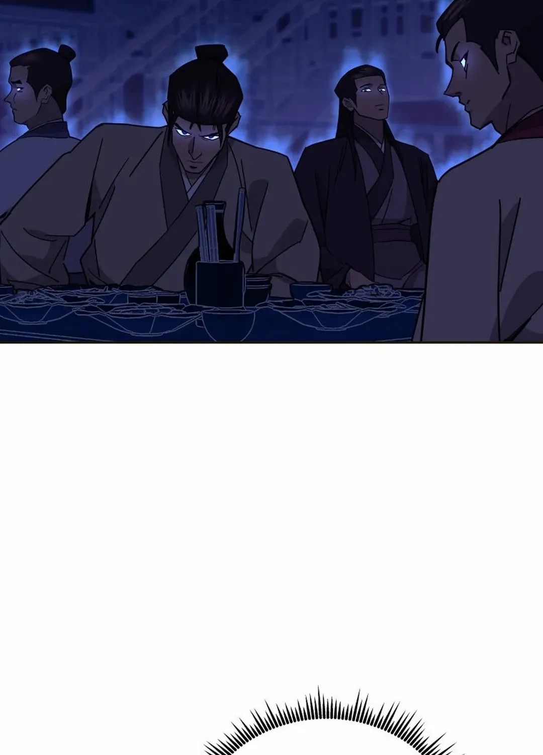 Murim’s Youngest Miracle Demon Doctor Chapter 16 page 109 - 