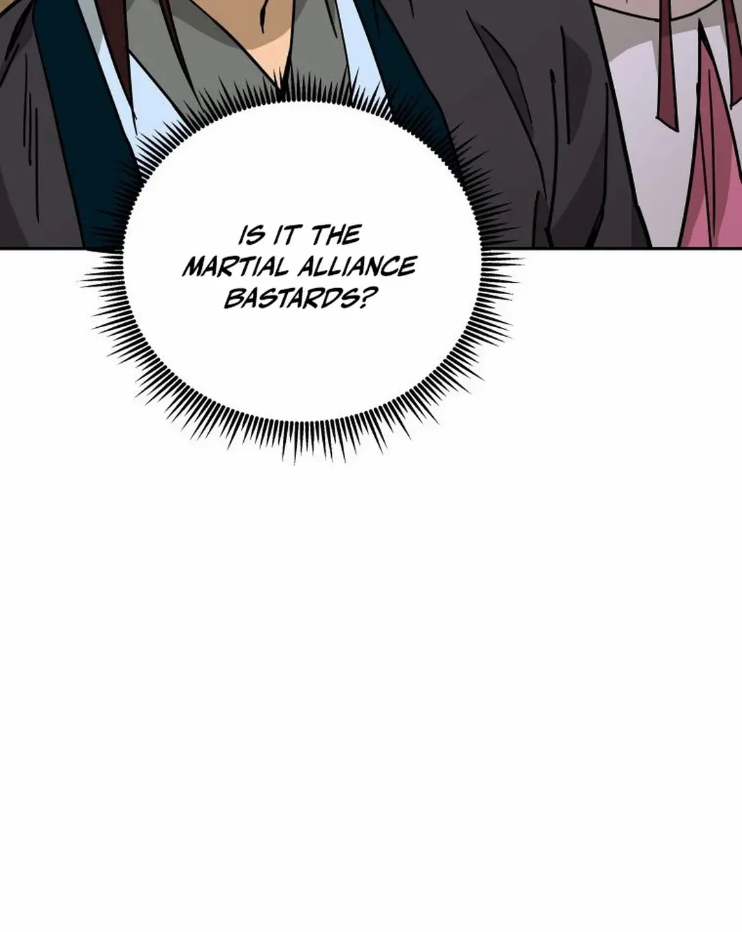 Murim’s Youngest Miracle Demon Doctor Chapter 16 page 111 - 