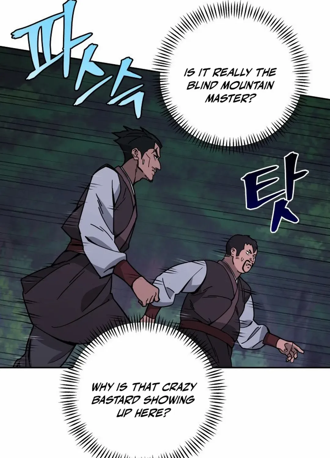 Murim’s Youngest Miracle Demon Doctor Chapter 16 page 18 - 