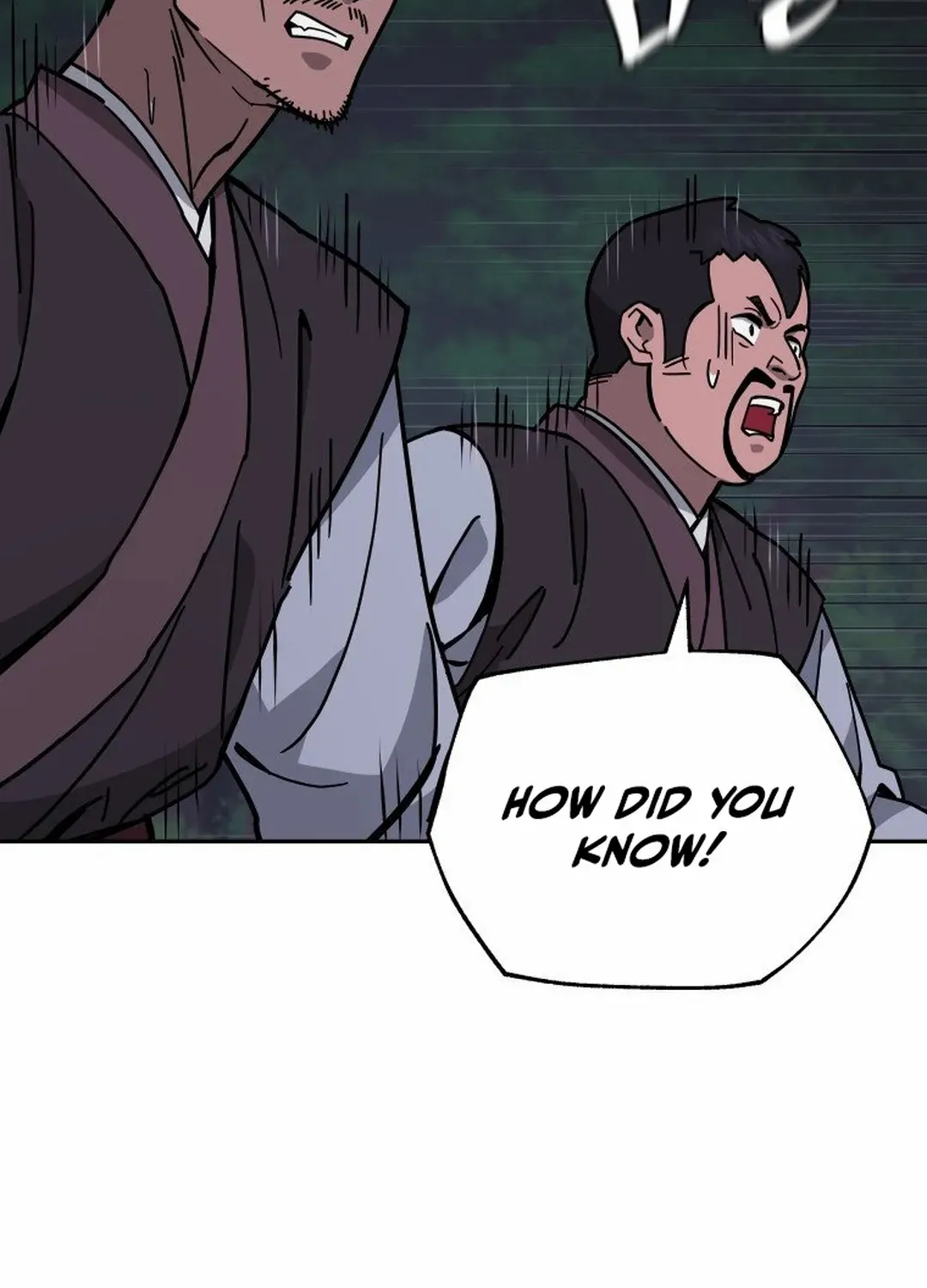 Murim’s Youngest Miracle Demon Doctor Chapter 16 page 24 - 