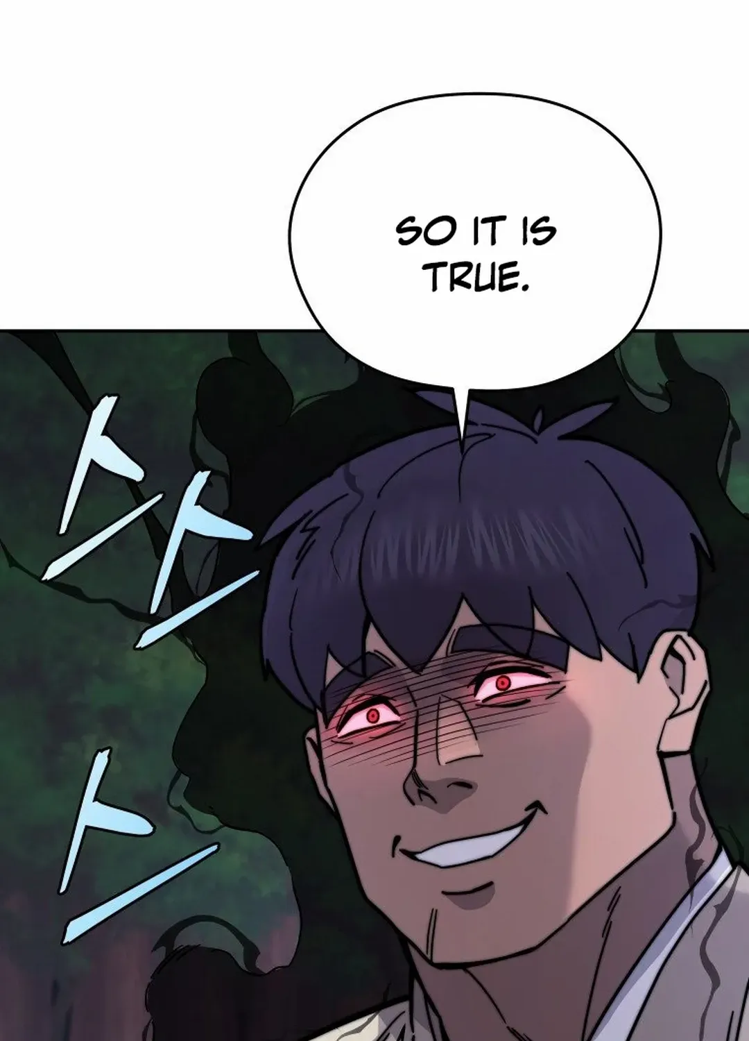 Murim’s Youngest Miracle Demon Doctor Chapter 16 page 25 - 