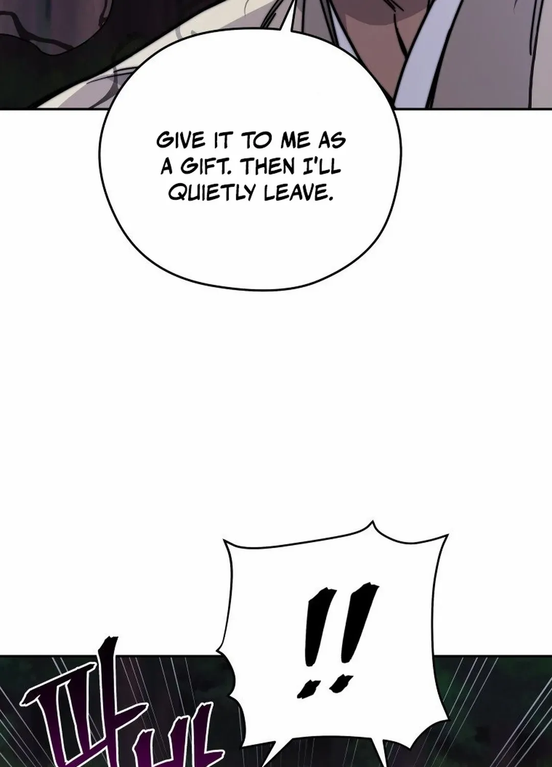 Murim’s Youngest Miracle Demon Doctor Chapter 16 page 26 - 