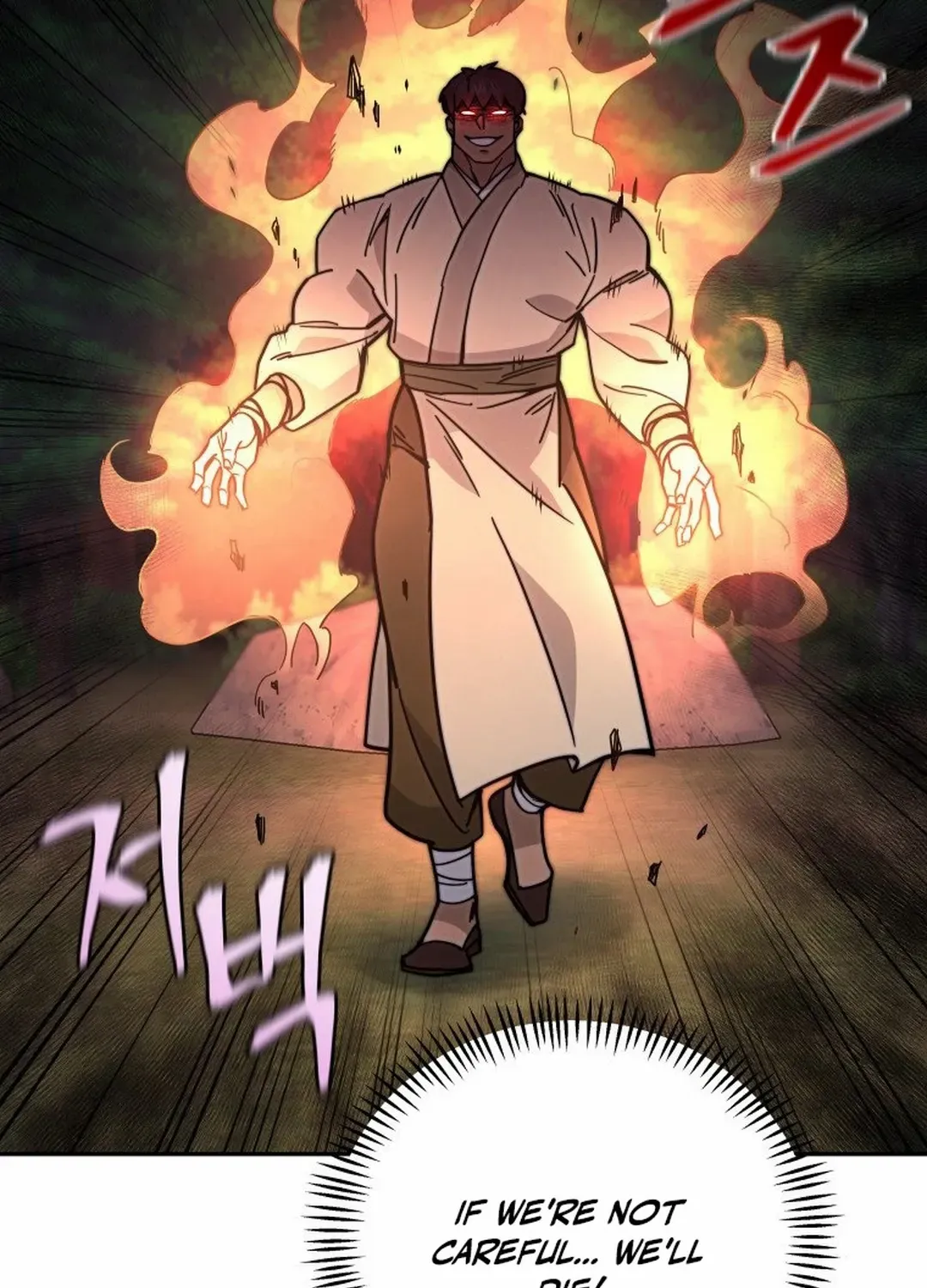 Murim’s Youngest Miracle Demon Doctor Chapter 16 page 29 - 