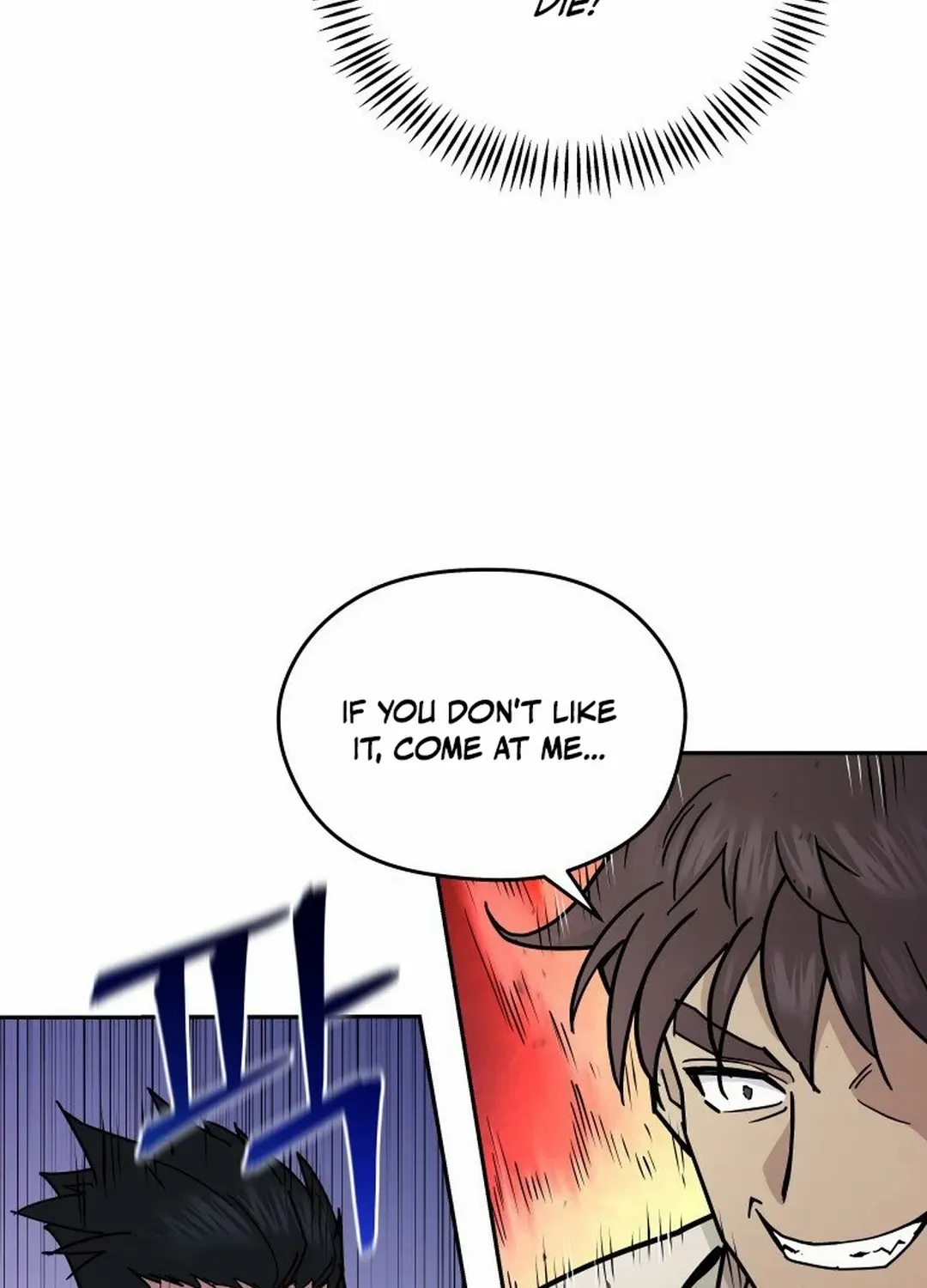Murim’s Youngest Miracle Demon Doctor Chapter 16 page 30 - 