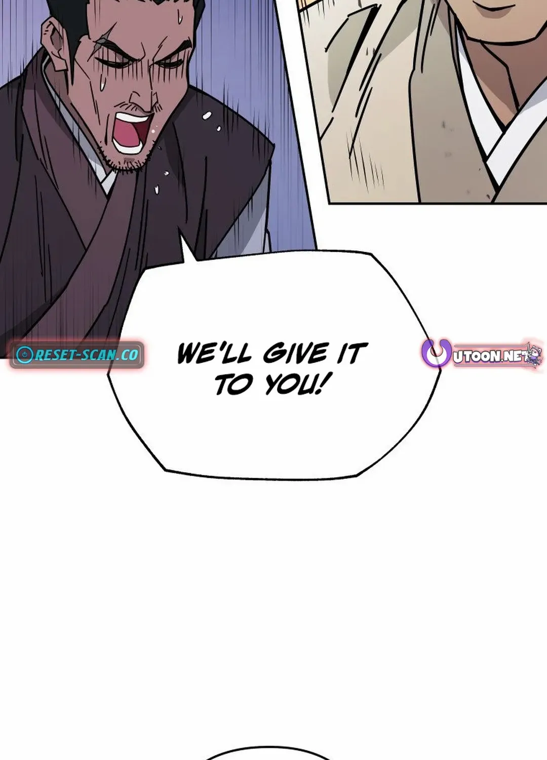 Murim’s Youngest Miracle Demon Doctor Chapter 16 page 31 - 