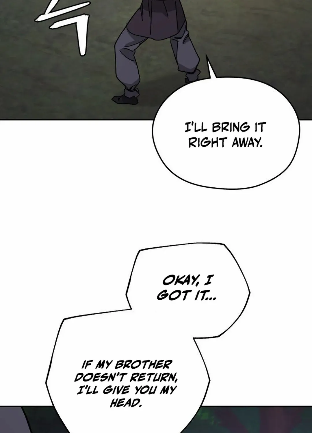 Murim’s Youngest Miracle Demon Doctor Chapter 16 page 33 - 