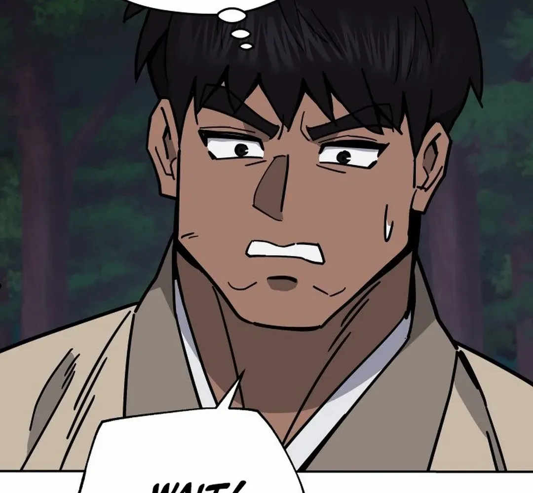Murim’s Youngest Miracle Demon Doctor Chapter 16 page 35 - 