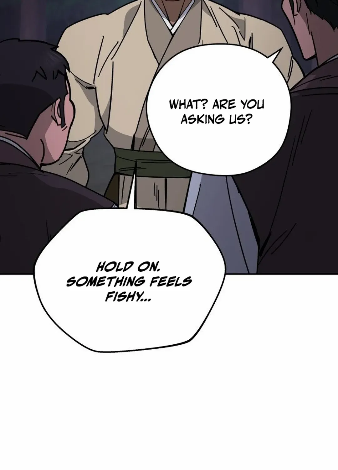 Murim’s Youngest Miracle Demon Doctor Chapter 16 page 37 - 