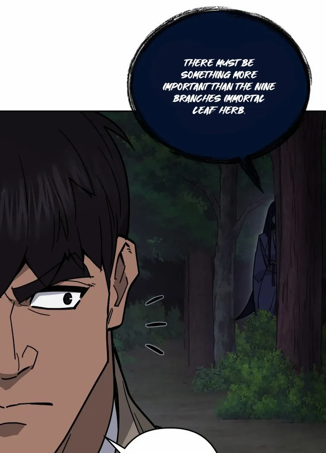 Murim’s Youngest Miracle Demon Doctor Chapter 16 page 38 - 