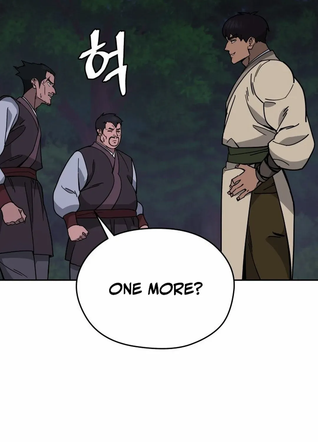Murim’s Youngest Miracle Demon Doctor Chapter 16 page 40 - 