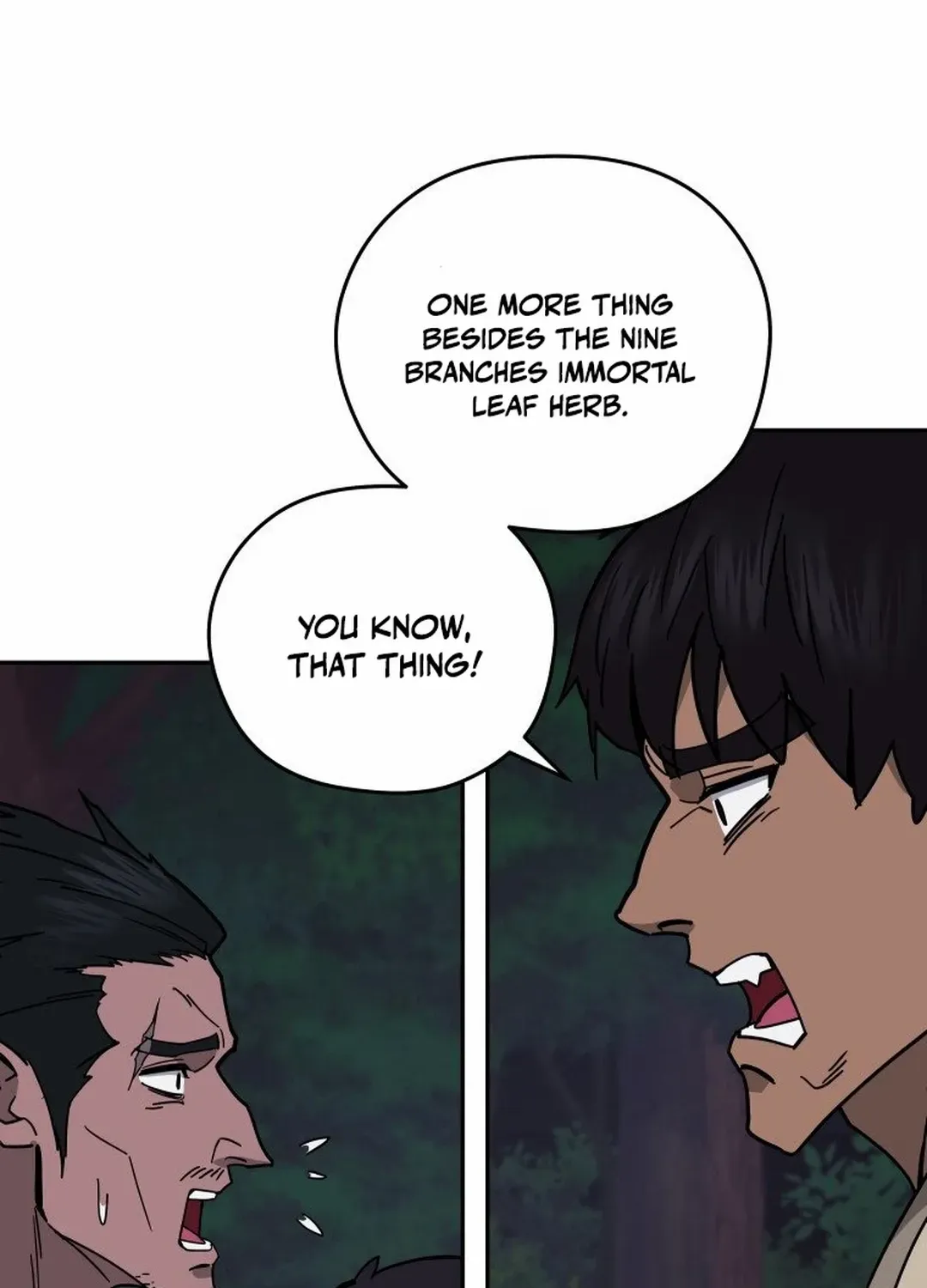 Murim’s Youngest Miracle Demon Doctor Chapter 16 page 41 - 