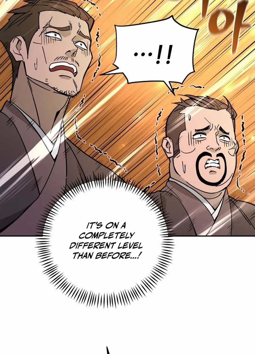 Murim’s Youngest Miracle Demon Doctor Chapter 16 page 45 - 