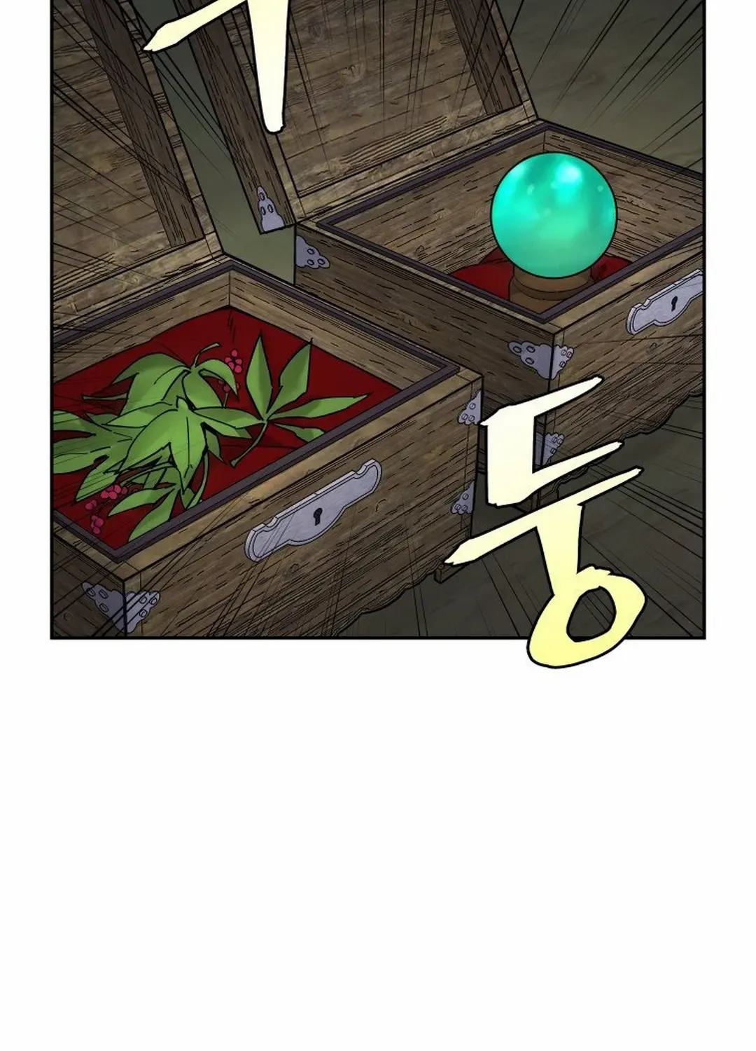 Murim’s Youngest Miracle Demon Doctor Chapter 16 page 47 - 