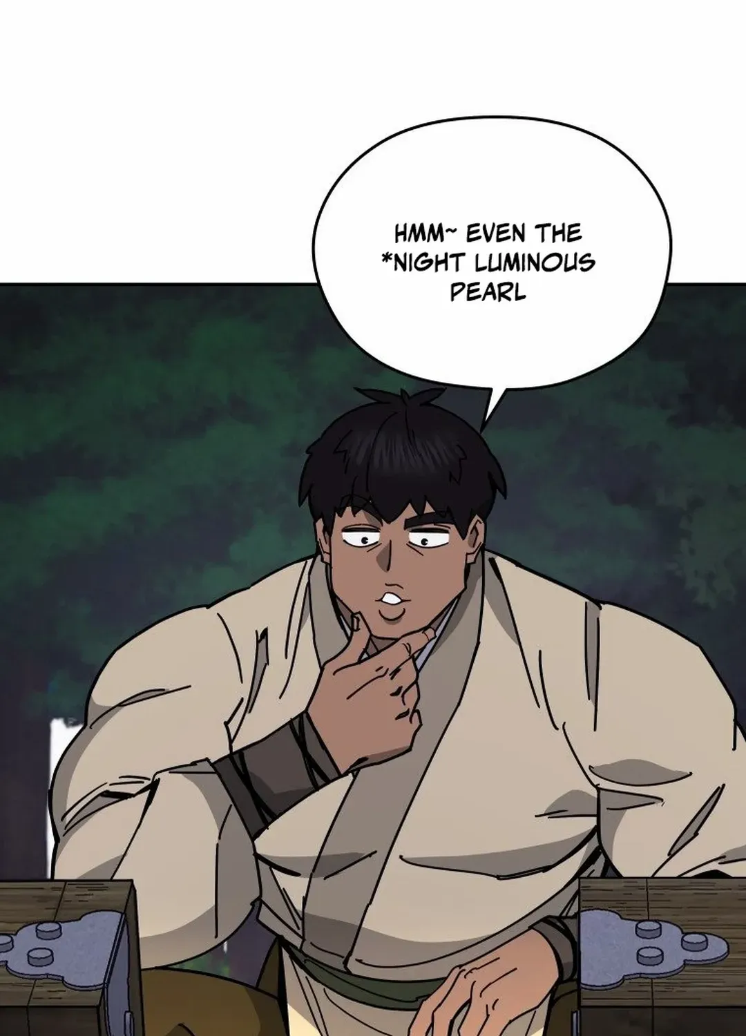 Murim’s Youngest Miracle Demon Doctor Chapter 16 page 48 - 