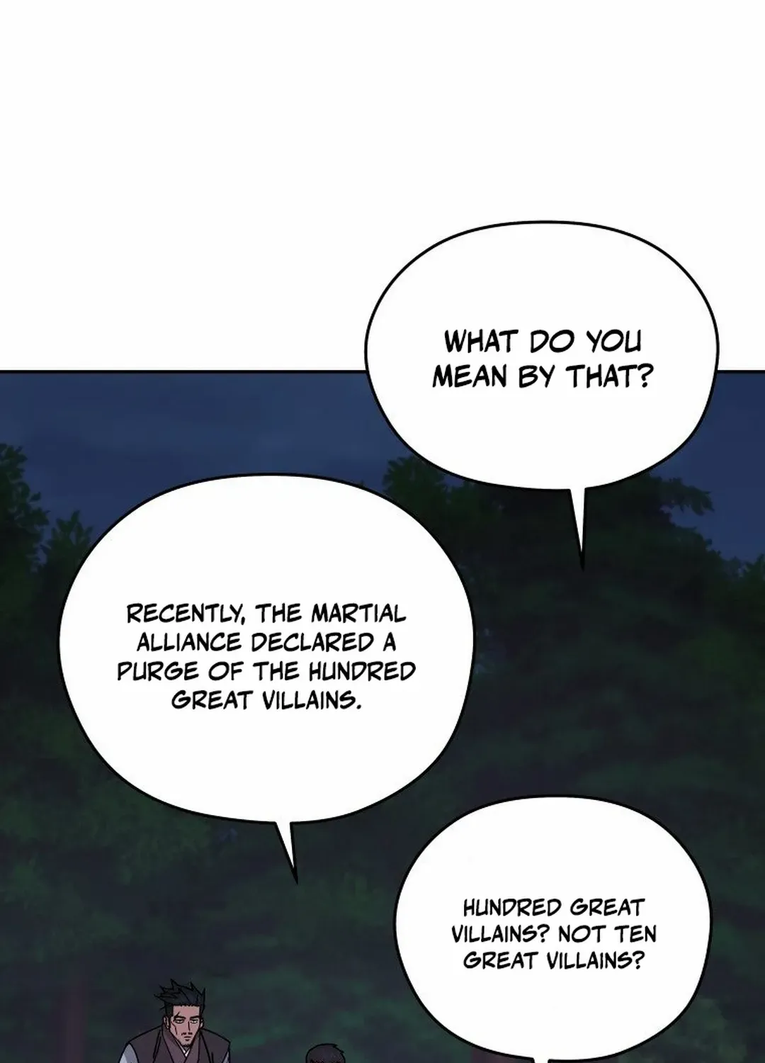 Murim’s Youngest Miracle Demon Doctor Chapter 16 page 53 - 