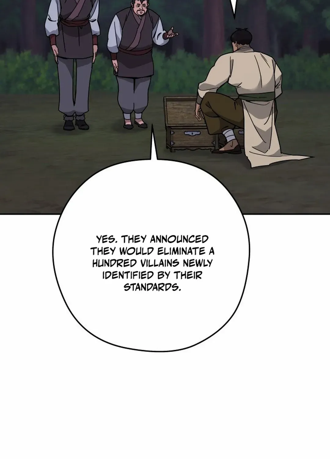 Murim’s Youngest Miracle Demon Doctor Chapter 16 page 54 - 