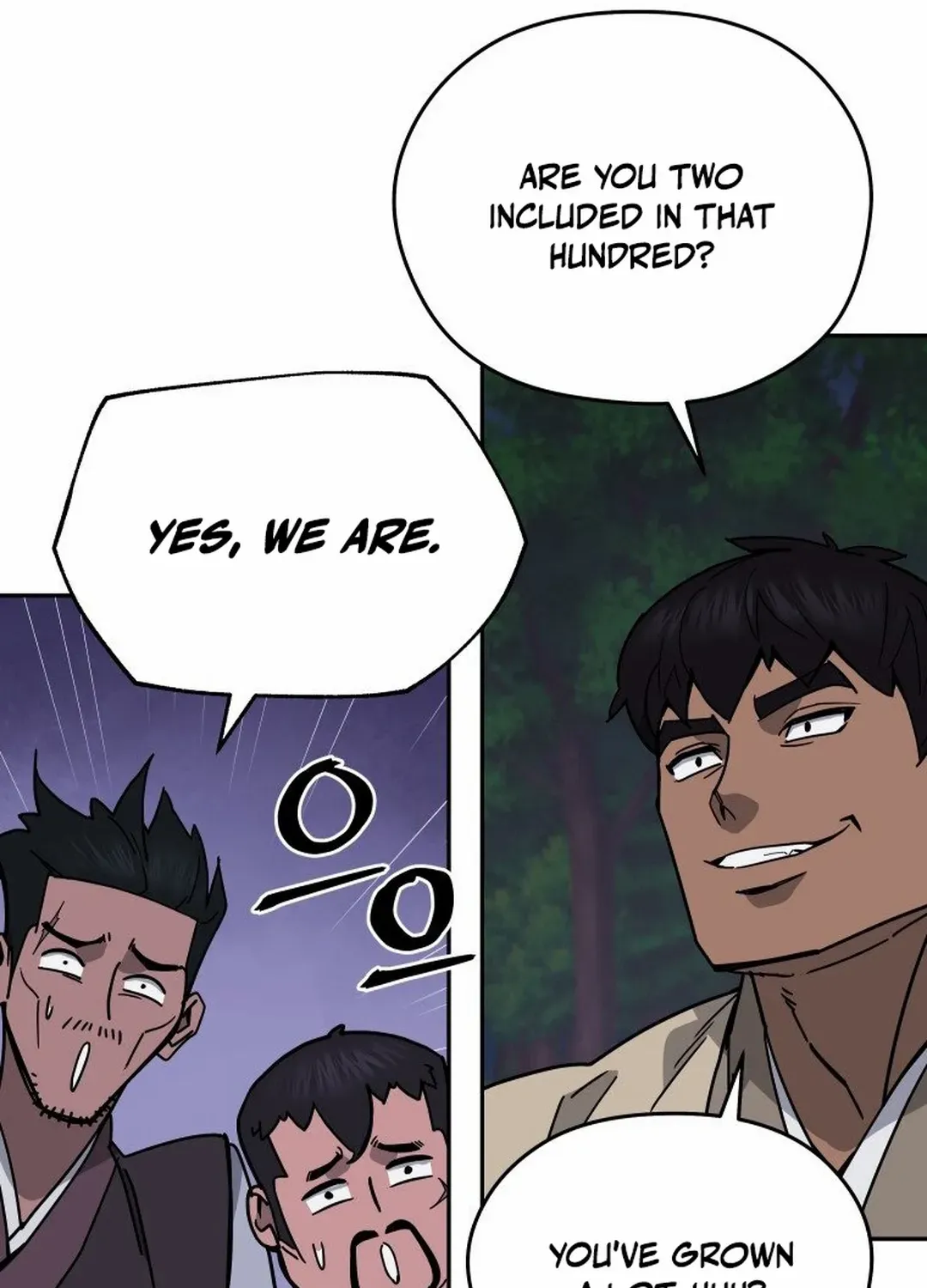 Murim’s Youngest Miracle Demon Doctor Chapter 16 page 55 - 