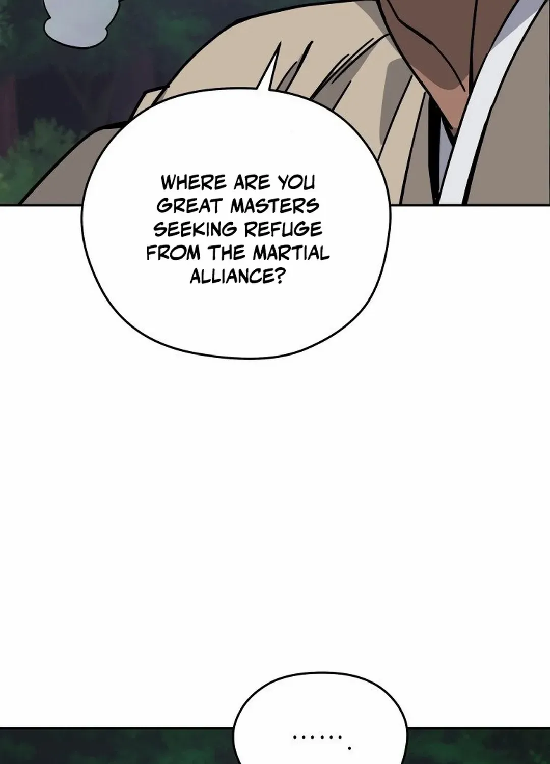 Murim’s Youngest Miracle Demon Doctor Chapter 16 page 58 - 