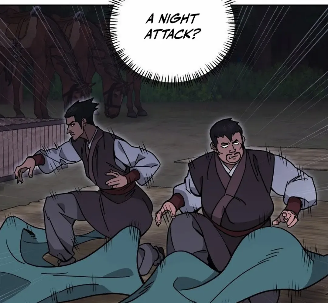 Murim’s Youngest Miracle Demon Doctor Chapter 16 page 7 - 