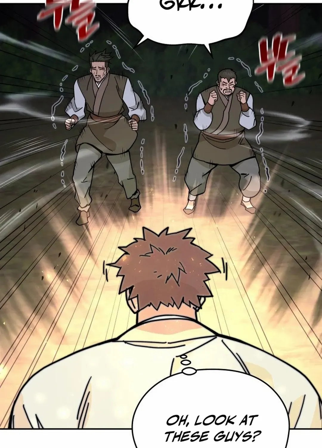 Murim’s Youngest Miracle Demon Doctor Chapter 16 page 64 - 