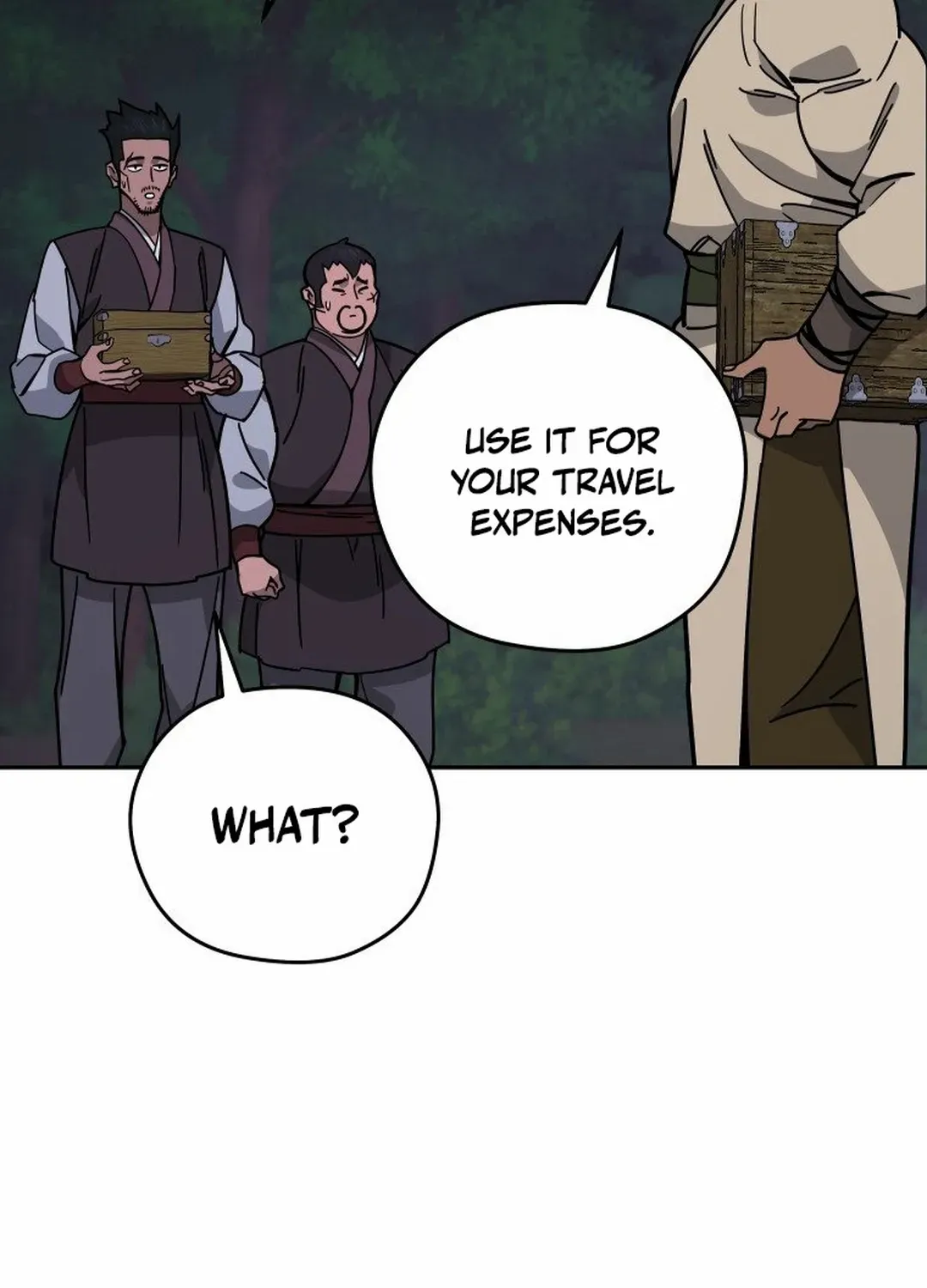 Murim’s Youngest Miracle Demon Doctor Chapter 16 page 68 - 
