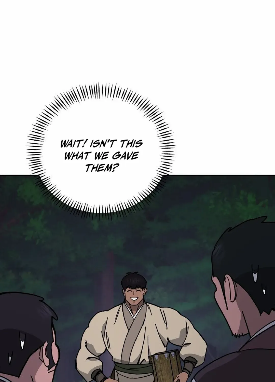 Murim’s Youngest Miracle Demon Doctor Chapter 16 page 72 - 