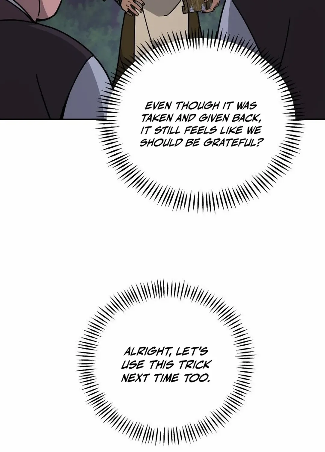 Murim’s Youngest Miracle Demon Doctor Chapter 16 page 73 - 