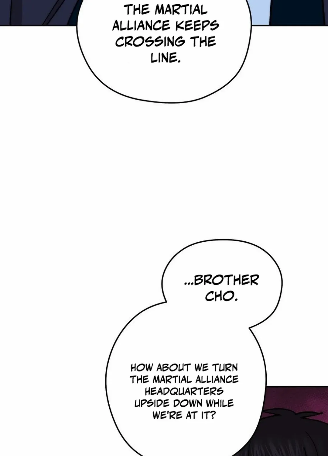 Murim’s Youngest Miracle Demon Doctor Chapter 16 page 82 - 