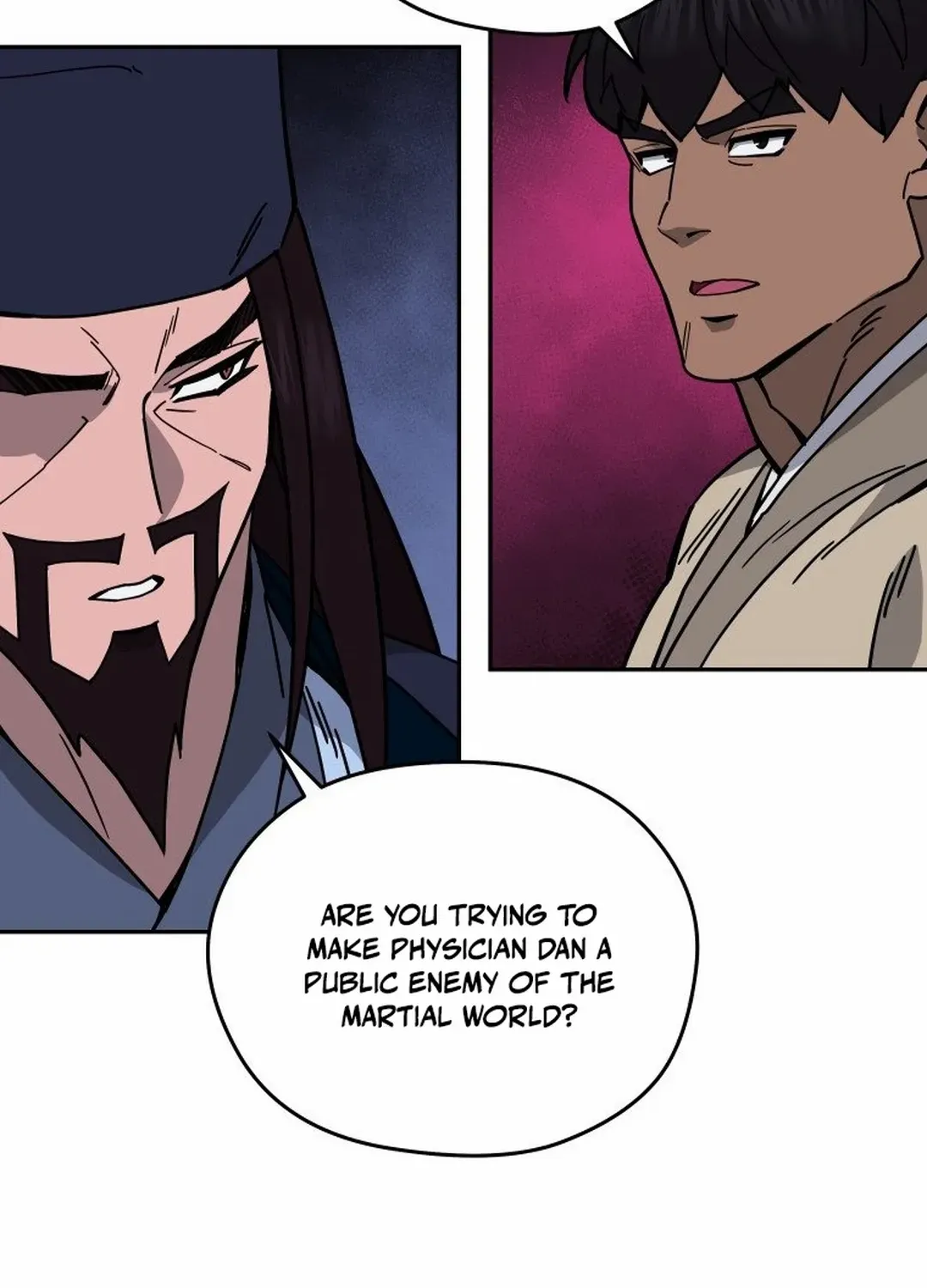 Murim’s Youngest Miracle Demon Doctor Chapter 16 page 83 - 