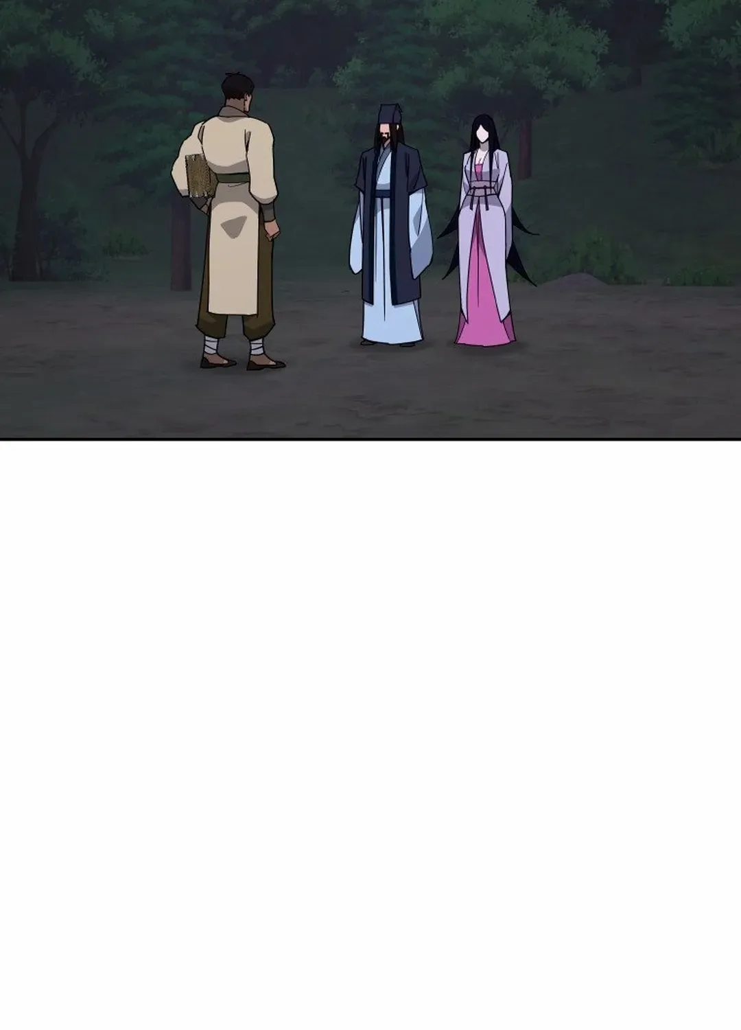 Murim’s Youngest Miracle Demon Doctor Chapter 16 page 85 - 
