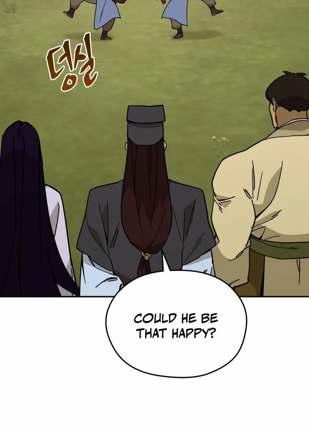 Murim’s Youngest Miracle Demon Doctor Chapter 16 page 90 - 