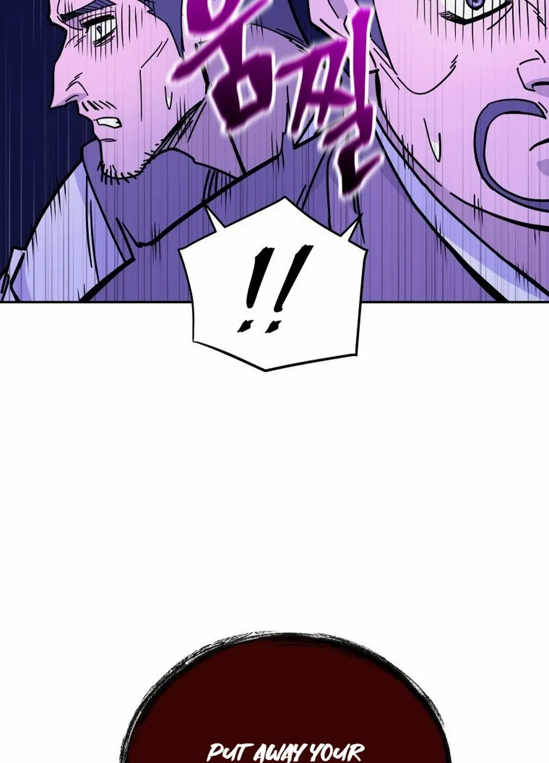 Murim’s Youngest Miracle Demon Doctor Chapter 16 page 10 - 