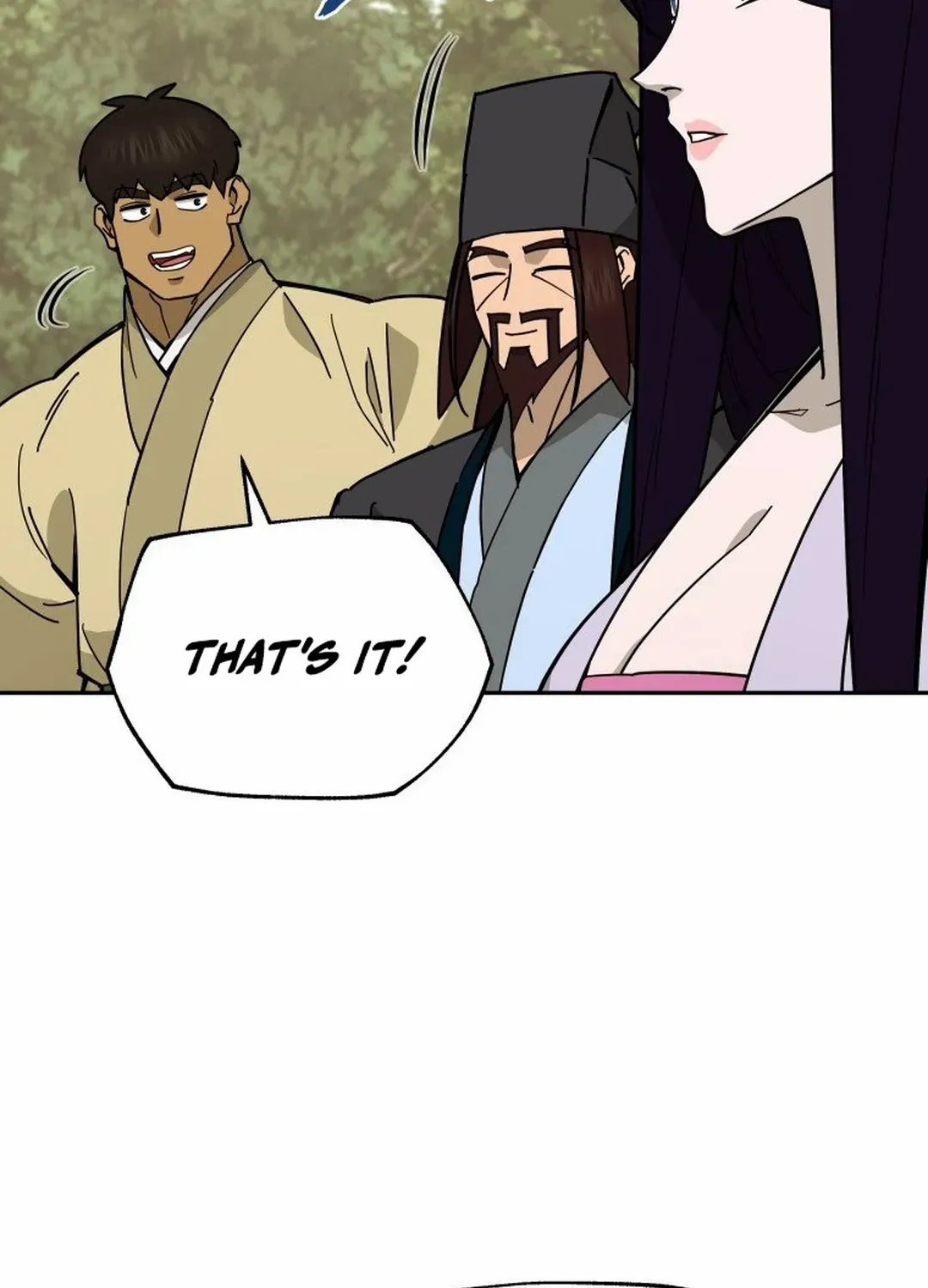 Murim’s Youngest Miracle Demon Doctor Chapter 16 page 92 - 